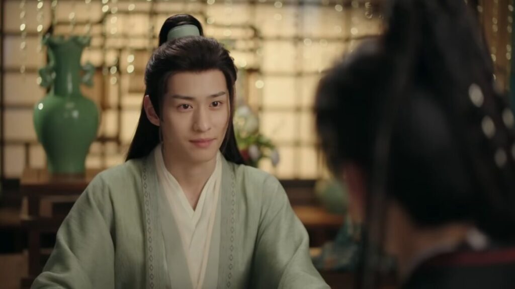 Liu Sifeng - The Journey of Legend