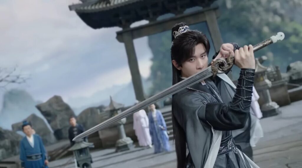 The Journey of Legend Review Featured Image