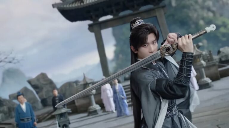 The Journey of Legend Review Featured Image