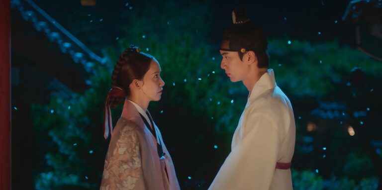 Bon Appétit, Your Majesty Review Featured Image