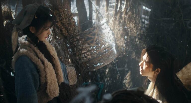 Pursuit of Jade Episode 1-2 First Impression Review